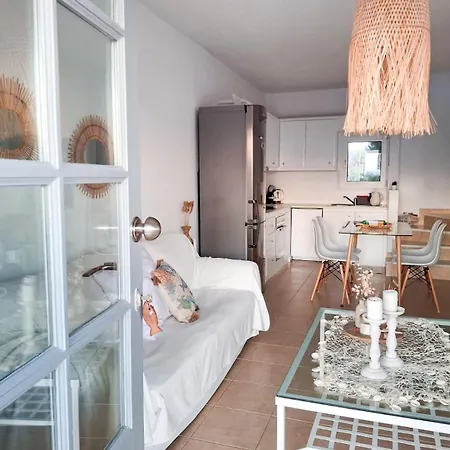 My Vacation 펜션 Pláka