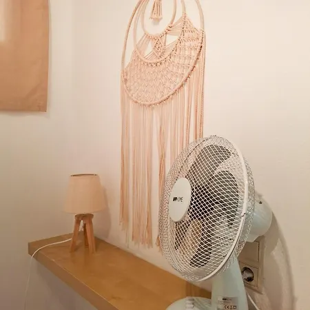 펜션 My Vacation Pláka