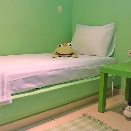 My Vacation Pláka