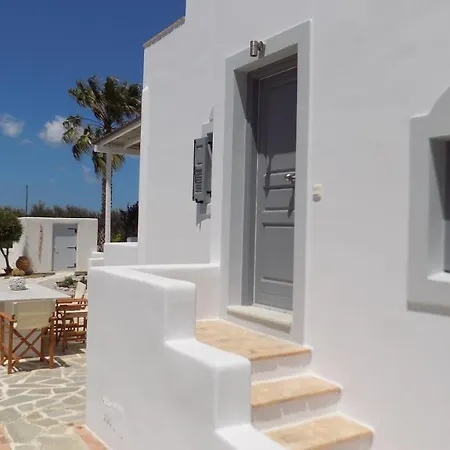 펜션 My Vacation Pláka