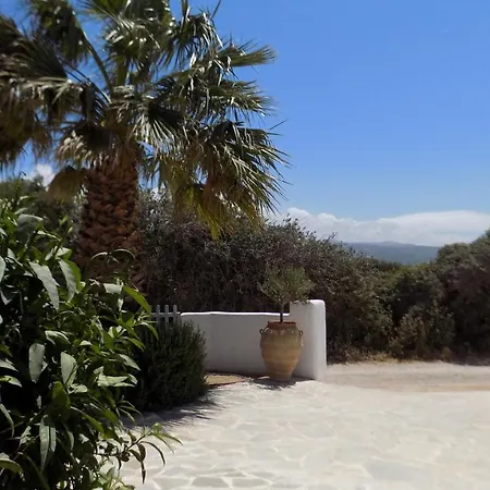 Tatil Evi My Vacation Pláka