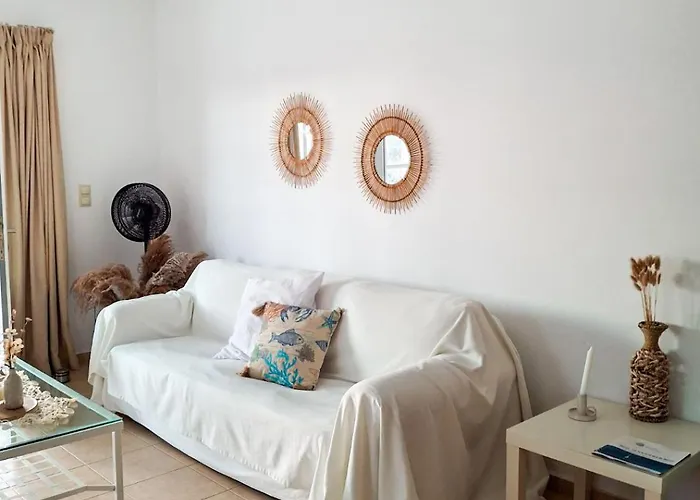 Дом отдыха My Vacation