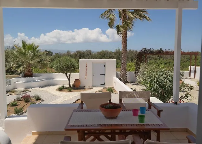 Дом отдыха My Vacation