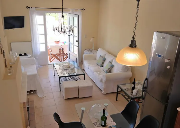 My Vacation Дом отдыха *