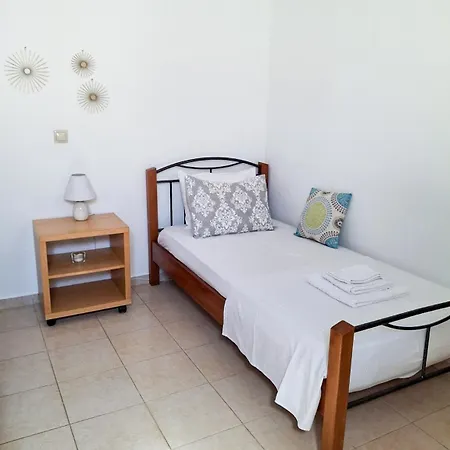 Prázdninový dům My Vacation Pláka