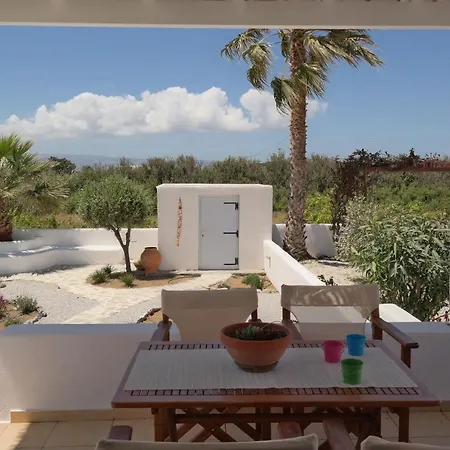 Prázdninový dům My Vacation