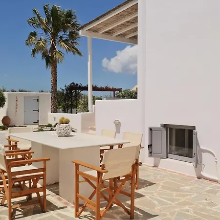 Prázdninový dům My Vacation *