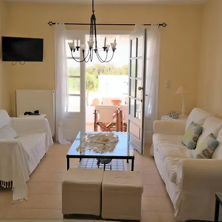 My Vacation Casa de Férias *