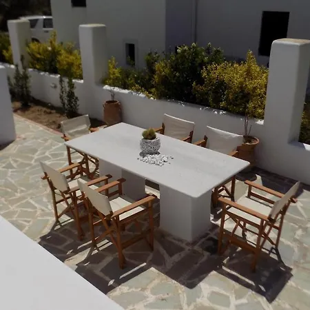 Prázdninový dům My Vacation Pláka