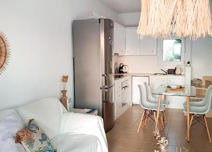 Holiday home My Vacation