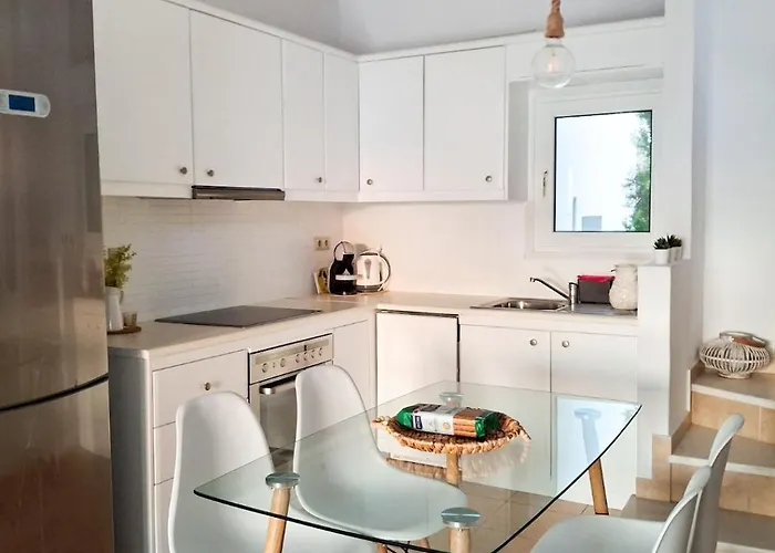 Holiday home My Vacation *