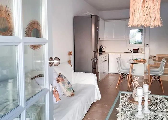 My Vacation Holiday home Plaka (Naxos)