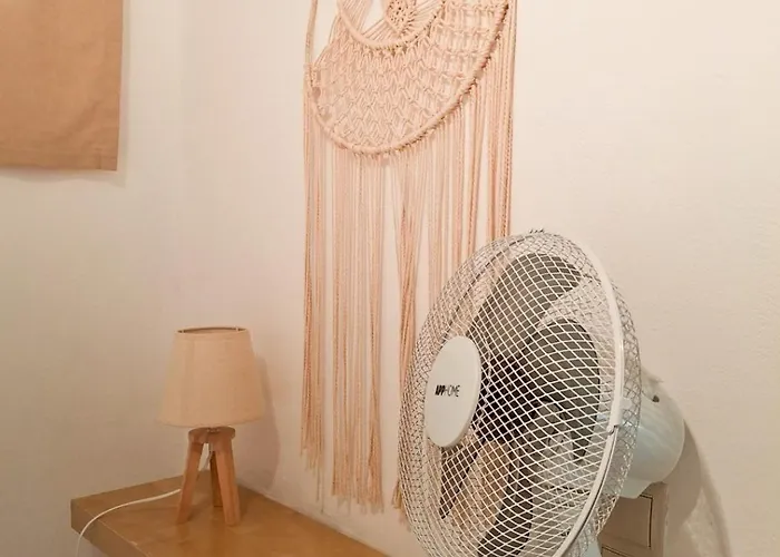 Holiday home My Vacation Plaka (Naxos)