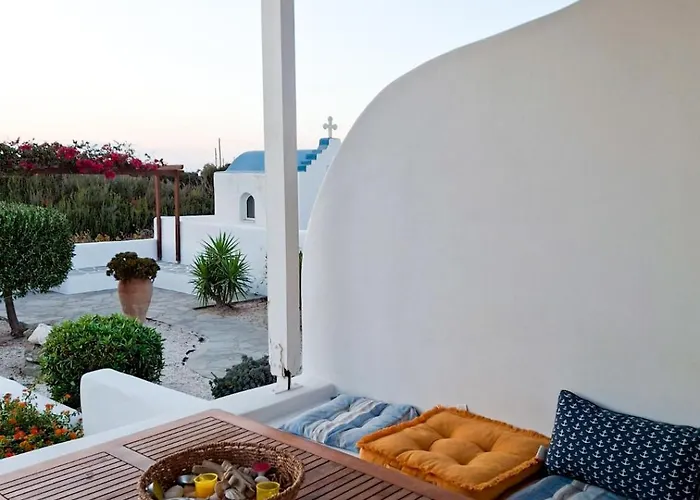 My Vacation Plaka (Naxos)