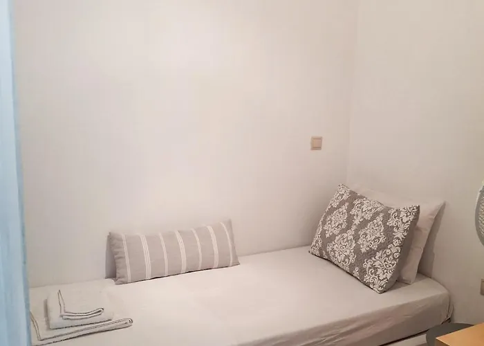 Holiday home My Vacation