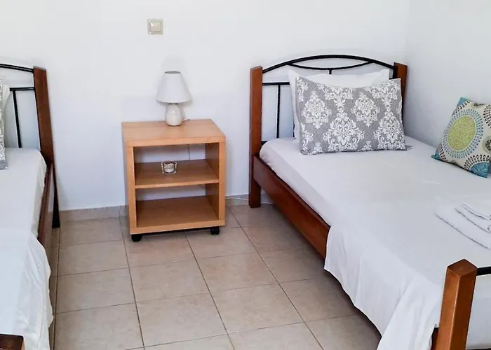 My Vacation Holiday home Plaka (Naxos)