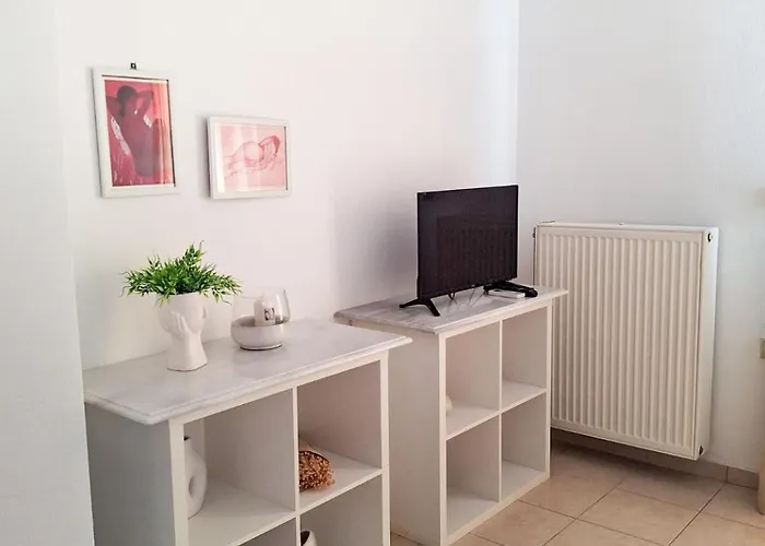 My Vacation * Plaka (Naxos)