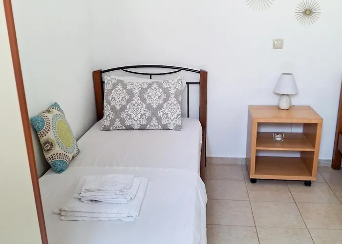 Holiday home My Vacation *