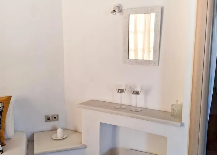 My Vacation Holiday home Plaka (Naxos)